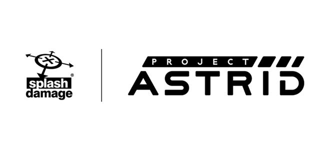 project astrid header img Splash Damage are teaming up with content creators Sacriel and shroud on a survival video game