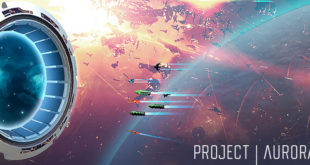 project aurora 768jpg CCP Games co-developing with Sumo Digital and PlayRaven for upcoming projects