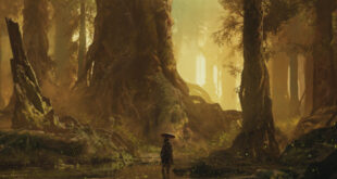 project bloom header img Private Division has announced a new publishing partnership with Game Freak