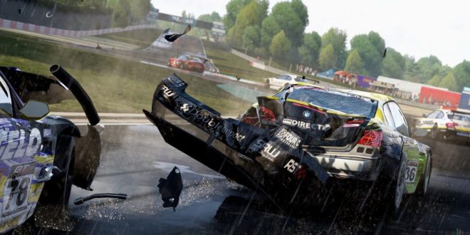 project carsjpg Is the driving genre too heavily congested? Why games struggled while Top Gear flourished