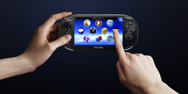 ps vita PS Vita production winds down in Japan