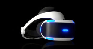 ps vr black bgjpg VR market needs more competition says Sony - Reuters