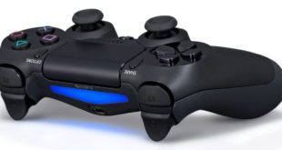 ps4 controller imagejpg US hardware figures: All three console platforms sold over 1.3 million units in November 2018