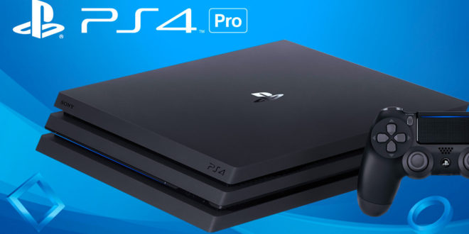 ps4 projpg Xbox One X's Albert Penello impressed and 'surprised' by PS4 Pro