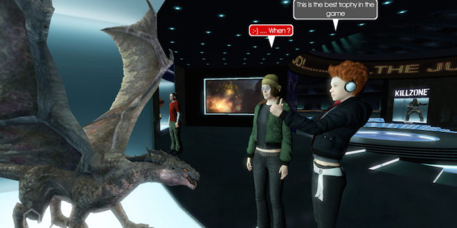 pshomejpg Opinion: Social Life