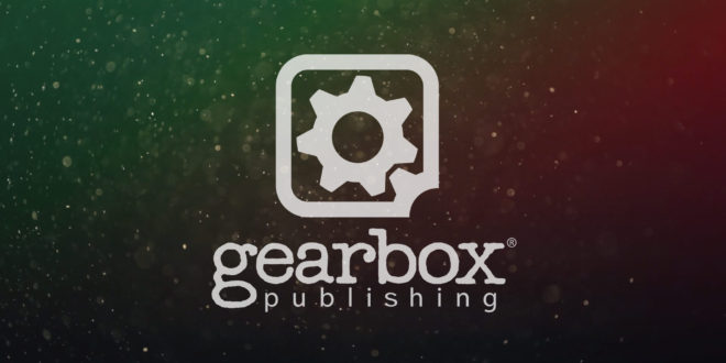 pub december blog Former Disney Infinity VP joins Gearbox for a secret project hoping to 'delight gamers of all ages'