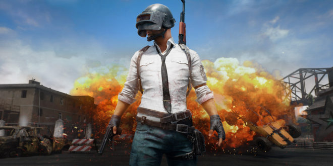 pubg 169jpg Jordan bans PlayerUnknown’s Battlegrounds and Fortnite might be next