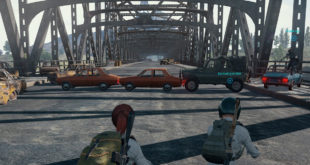 pubg bjpg PlayerUnknown’s Battlegrounds passes 1.5m concurrent Steam players