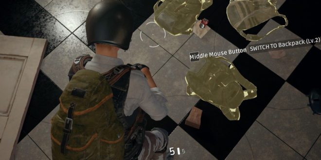 pubgbackpacksjpg Now PlayerUnknown’s Battlegrounds hits 20m