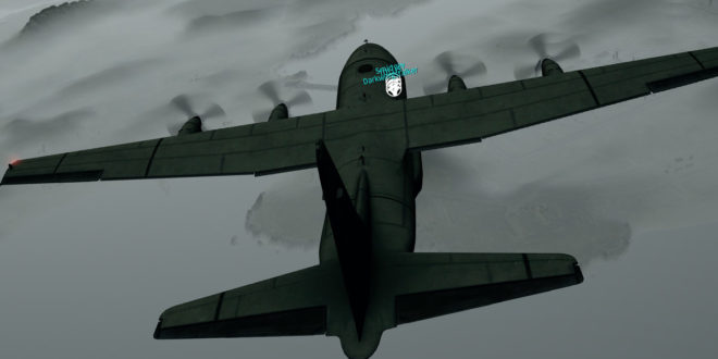 pubgfogjpg Tencent could yet acquire Bluehole