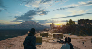 pubgsettingsunjpg PlayerUnknown’s Battlegrounds could be banned in China