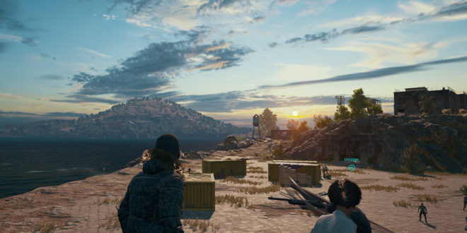 pubgsettingsunjpg PlayerUnknown’s Battlegrounds could be banned in China