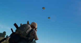 pubgskyjpg Tencent is making two PUBG mobile games