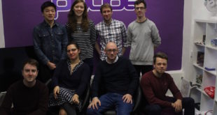 publishing teamjpg The PQube Quest: 2017's publishing odyssey