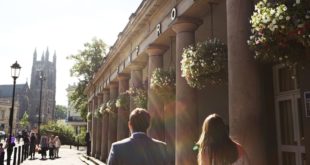 pump rooms 1 Leamington Spa: At the heart of the UK games industry