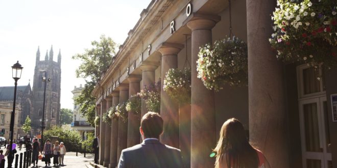 pump rooms 1 Leamington Spa: At the heart of the UK games industry