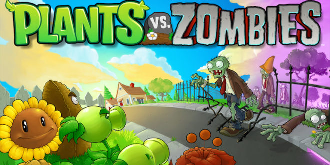 pvzstreet 1024x768jpg PopCap Seattle announce layoffs via Twitter