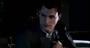 q2ssmnmbbkv326ccbsn8gx 1200 80 Detroit: Become Human takes No.1 as a trio of new titles lead the charts