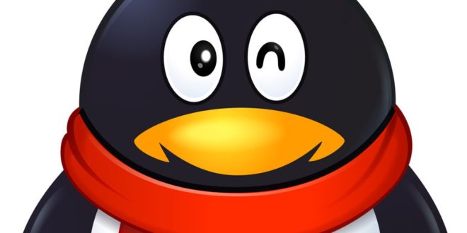 qq tencent0jpg Tencent's Q3 revenues are $9.8bn