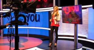qyou presenterjpg QYOU Media launches esports show Heads Up Daily on Ginx Esports TV Canada