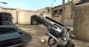 r8 revolver00jpg YouTube and FACEIT team up for ECS season 4 final rewards