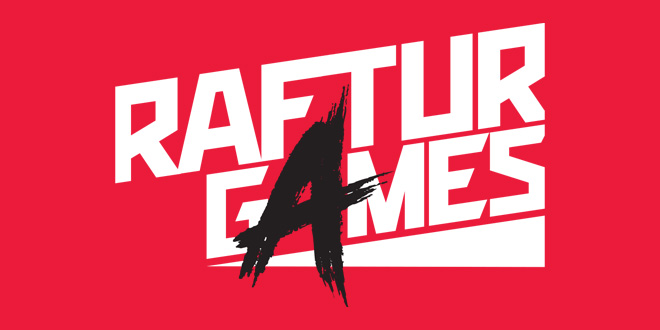 raftur games header img A Raftur Of Opportunity – Malize Evans on offering support to the games industry with new indie publisher Raftur Games