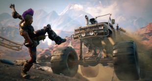 rage 2 monstertruck 1526392048 copy Exclusive: Bethesda appoints Think Jam as PR agency