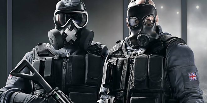 rainbow six siege xbox one pack 1tbjpg Rainbow Six Siege could hit 20 million registered players this month