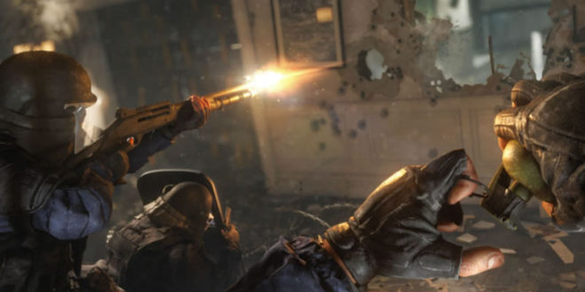 rainbow six siege 8401jpg Rainbow Six Siege hitbox change gets rid of those pesky earmuffs