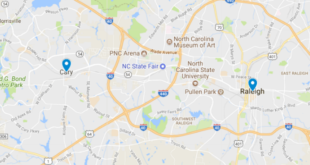 raleigh Cliff Bleszinski accuses Epic Games of trying to hire away his team, but then they are almost neighbours