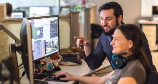 rallyhere header img RallyHere will provide cross-platform services for Prophecy Games’ upcoming extraction shooter