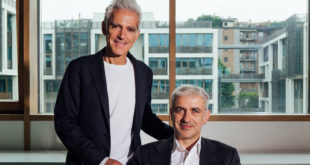rami and raffi galante president and ceo of digital bros header newjpg 505 Games' Remedy deal will take publisher to 'the next level'