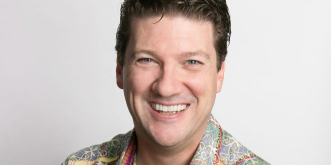 randy pitchford 2015jpg Ex-Gearbox lawyer accuses CEO Randy Pitchford of taking 'secret' $12 million bonus