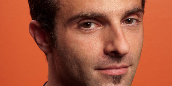 raphael colantonio arkanejpg Arkane Studios Raphael Colantonio leaves company