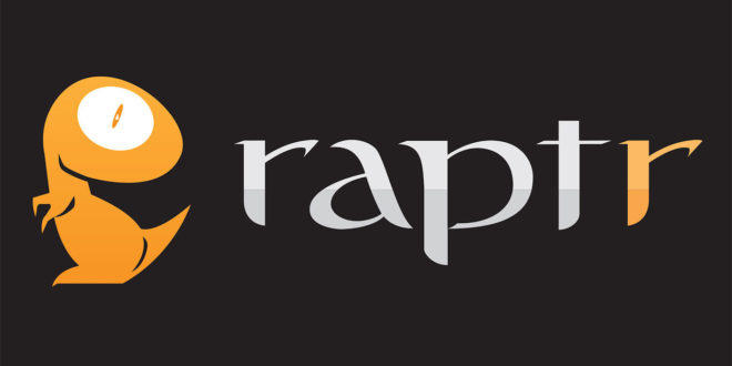 raptr headjpg The Raptr social network for games is shutting down
