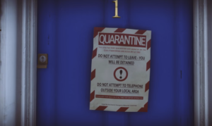 rapture 4 “I wanted to get bits of British culture in the game that aren’t seen" – Can games help us understand what it means to be British?