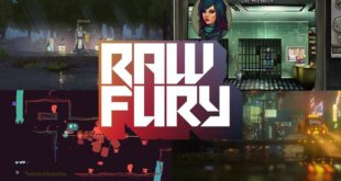 raw fury Nordisk Film Games invests $5.5m in Raw Fury