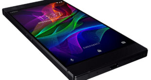 razerphonejpg Razer announces first smartphone and upcoming IPO