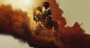 rb6 chimera operator finka keyart Rainbow Six Siege’s commitment to new content is the reason for its esports success