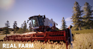 real farm screenshot harvesting 2 watermarkedjpg Real Farm gets gameplay trailer and release date for PC and consoles