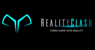 reality New AR mobile game Reality Clash integrates geo-location as players defend 'their own real-world town'