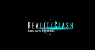 reality clash logopng Reality Gaming Group exceed ICO target for mobile AR game Reality Clash