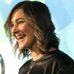 rebecca sampson hangar13 150x150 1 Rebecca Sampson from Hangar 13 on sponsoring the MCV/DEVELOP Women in Games 2023 Awards show