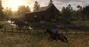 red dead 2 Worldwide digital games earnings reaches $11.6bn in January
