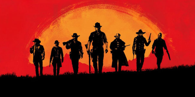 reddead2jpg Take-Two says all of its future titles will include microtransactions