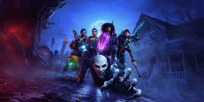 redfall header img Critical Path: May 2023 – Highlights for the month!