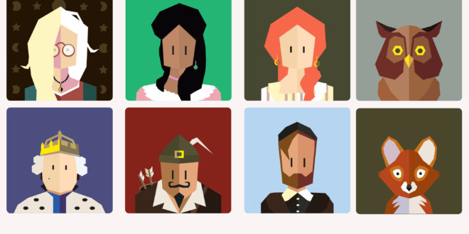 reigns How Devolver plans to reign on mobile