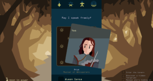 reigns game of thrones Reigns: Game of Thrones arriving in October