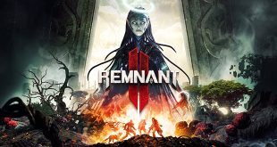 remnant 2 header img When We Made… Remnant II