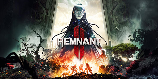 remnant 2 header img When We Made… Remnant II